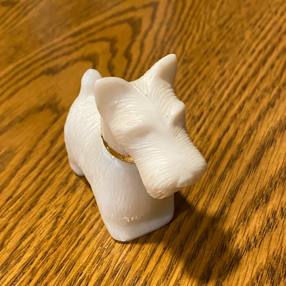 1970s Avon ScottyDog